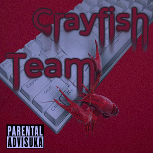 RickSaylor - Crayfish Team