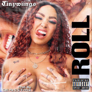 Roll by Tinywiings