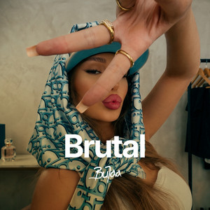 Brutal - Instrumental by Bujaa Beats