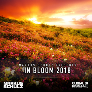 Cold Shower (GDJB In Bloom 2018) - Markus Schulz Big Room Reconstruction by Markus Schulz cover art