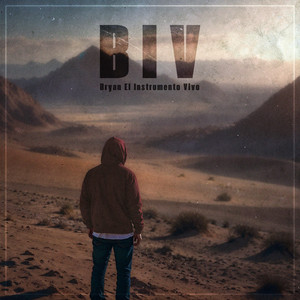 B I V by Bryan El Instrumento Vivo