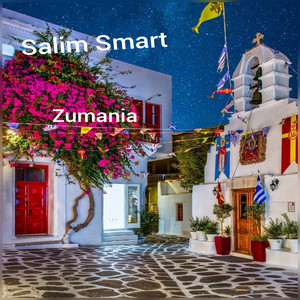 Zumania by Salim Smart