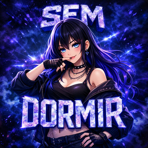 Sem Dormir by LXAES