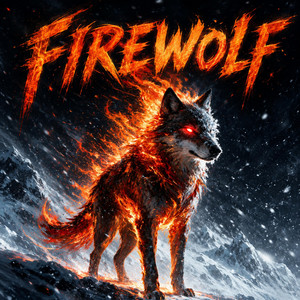 FIREWOLF by Lumie