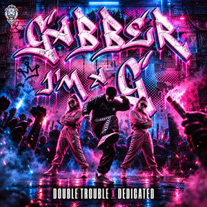 Gabber I'm A G by Double Trouble, Dedicated