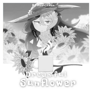 Dreamful Sunflower (Instrumental) by MoonLemon