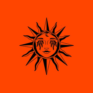 Sun Kissed Eyes