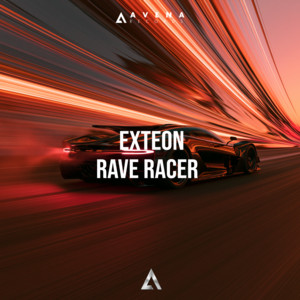 Rave Racer by Exteon