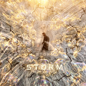 Storm by RAJAN LAHORIA