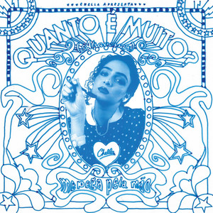 Quanto é Muito? (Atravessar) - Acústico by Chella