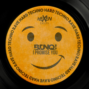 I Promise You by B.UNQ!