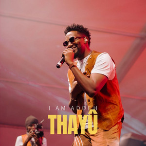 ADDEH PRINCE - THAYÛ