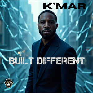 Built Different by K´Mar