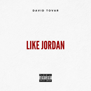 Like Jordan by David Tovar