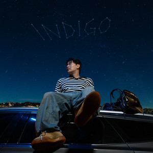 Indigo by INSU