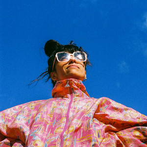 Wavelength by Shana Mathai
