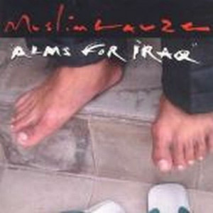 Alms for Iraq cover art
