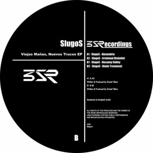 Diode Treatment by SlugoS