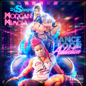 Bad Ashh (Fun Girl) [feat. Anym$] [Bonus Track] by Morgan Mimosa, DJ Slugo, Anym$