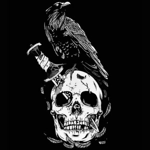 Black Flame by Dead Soul Blues