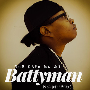 Battyman