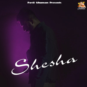 Shesha by Pavii Ghuman