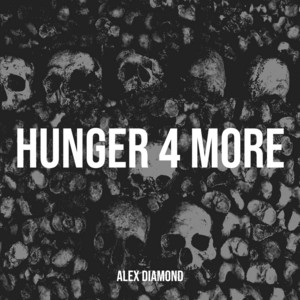 Gucci T by Alex Diamond
