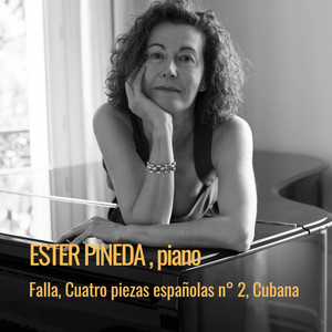 Cuatro Piezas Españolas: No. 2, Cubana