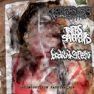 Intrauterine Fetal Death by BODILY STEW
