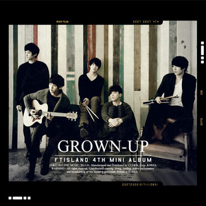 Severely by FTISLAND