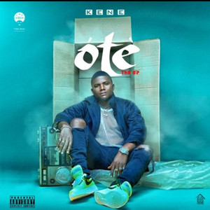 OTE by Kene Leo