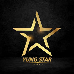 Обкладинка: YungStar