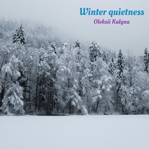 Winter quietness
