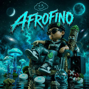 Kinomoto by Afrofino Tu favorito