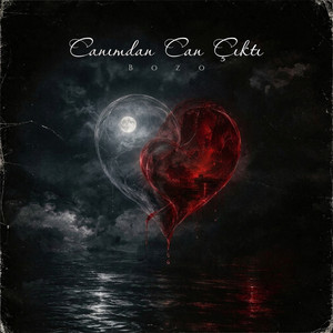 CANIMDAN CAN ÇIKTI by BOZO