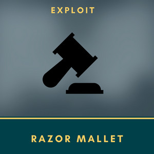 Exploit cover