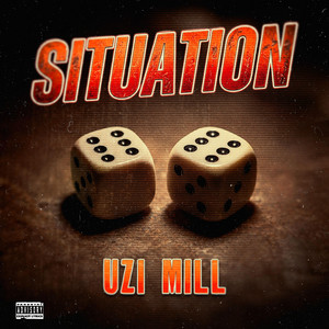 SITUATION by Uzi Mill