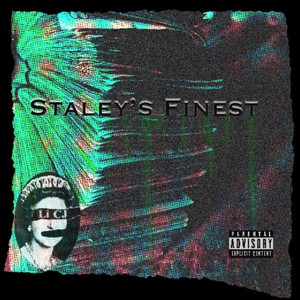 Staleys Finest by Li CJ