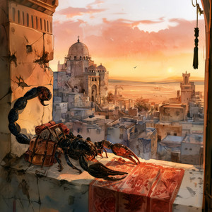 Scouting Socotra by Na'masaje