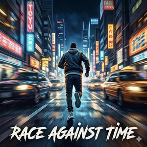 Races against Time by Rizzy51
