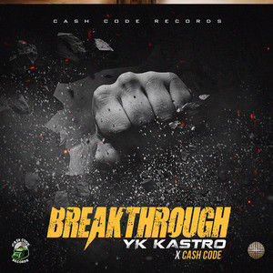 Breakthrough by YK Kastro, Cash Code