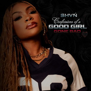 Certified CRZY Girl by SHVŃ