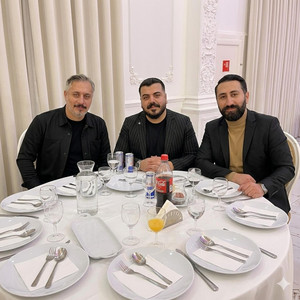 Paris Ağır Delilo 2026 (feat. Grup Evan)