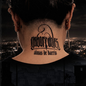 Me Hipnotizo by Almas de Barrio, Brey Diaz, Mc Mad Almas De Barrio