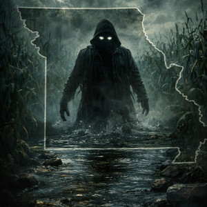 Hush Creek Ghost