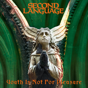 Second Language cover