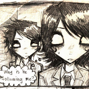 blah! blah! by apoca