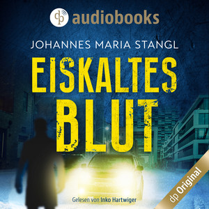 Eiskaltes Blut [Ein Fall für Gusenberg und Schröder-Reihe, Band 1 (Ungekürzt)]