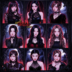 Suddenly - Almost METAL Ver. by Almost Metal