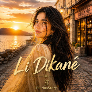 Li Dikanê Kurdish Pop by FecriusStory